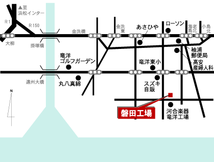 kobayashi-ind map