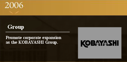 Kobayashi-ind Group